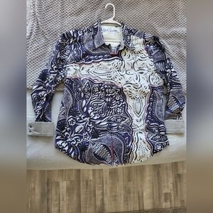 XXL Robert Graham